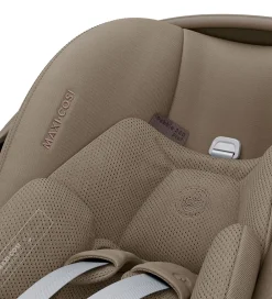Maxi-Cosi Autostole*Autostol - Pebble 360 Pro2 - Truffle