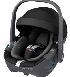 Maxi-Cosi Autostole*Autostol - Pebble 360 - Essential Black