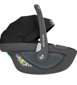 Maxi-Cosi Autostole*Autostol - Pebble 360 - Essential Black