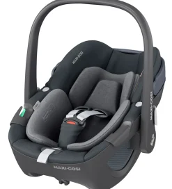 Autostole-Maxi-Cosi Autostol - Pebble 360 - Essential Graphite