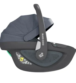 Autostole-Maxi-Cosi Autostol - Pebble 360 - Essential Graphite