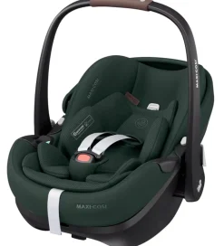 Autostole-Maxi-Cosi Autostol - Pebble 360 Pro2 - Essential Green