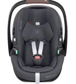 Autostole-Maxi-Cosi Autostol - Pebble 360 Pro2 - Twillic Graphite