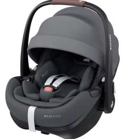 Autostole-Maxi-Cosi Autostol - Pebble 360 Pro2 - Twillic Graphite