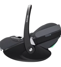 Autostole-Maxi-Cosi Autostol - Pebble 360 Pro2 - Twillic Graphite