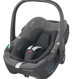 Maxi-Cosi Autostole*Autostol - Pebble 360 - Select Grey