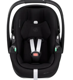 Autostole-Maxi-Cosi Autostol - Pebble 360 Pro2 - Twillic Black