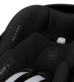Autostole-Maxi-Cosi Autostol - Pebble 360 Pro2 - Twillic Black