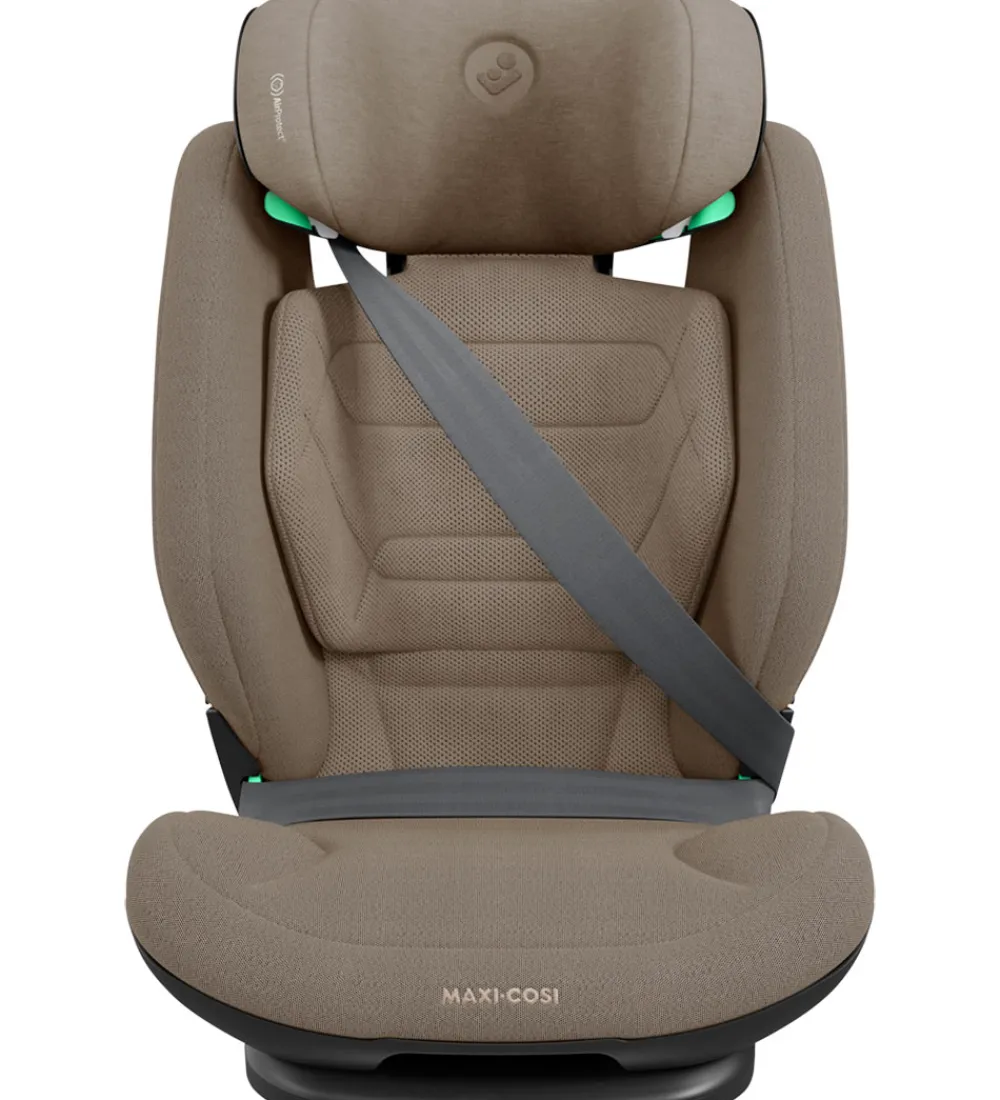 Maxi-Cosi Autostole*Autostol - Rodifix Pro2 i-Size - Authentic Truffle