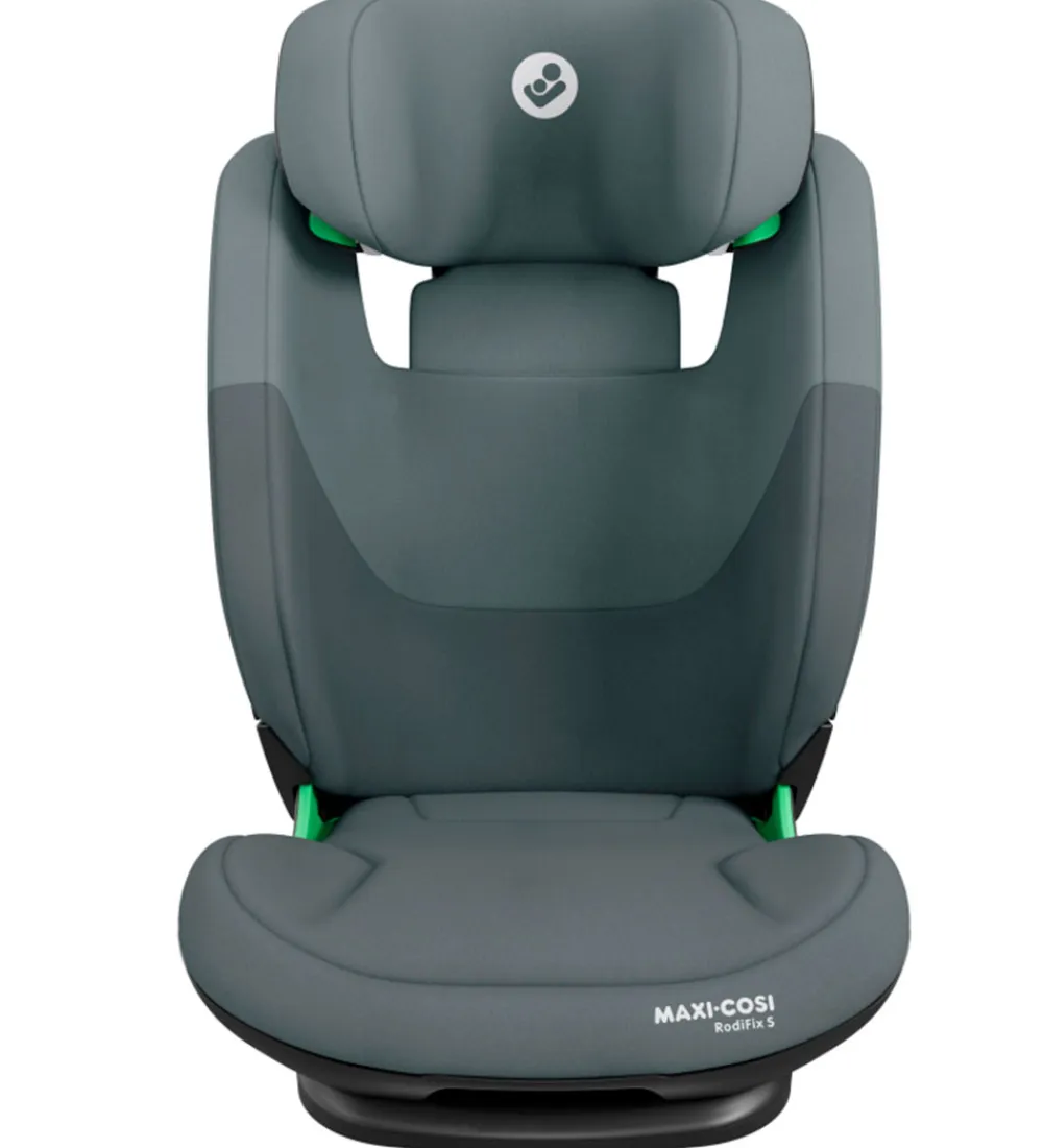 Autostole-Maxi-Cosi Autostol - Rodifix S i-Size - Tonal Graphite
