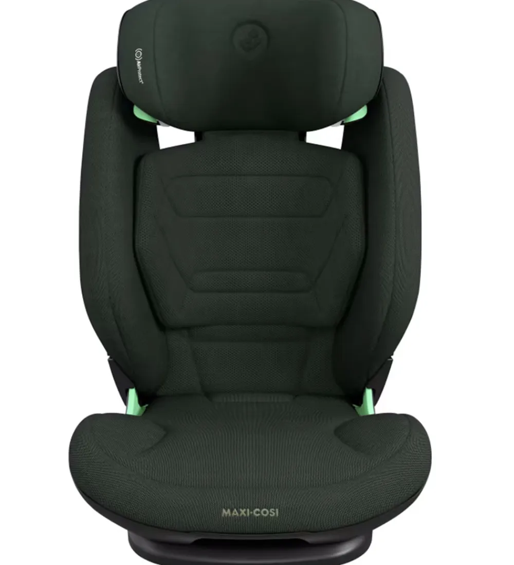 Autostole-Maxi-Cosi Autostol - Rodifix Pro2 i-Size - Authentic Green