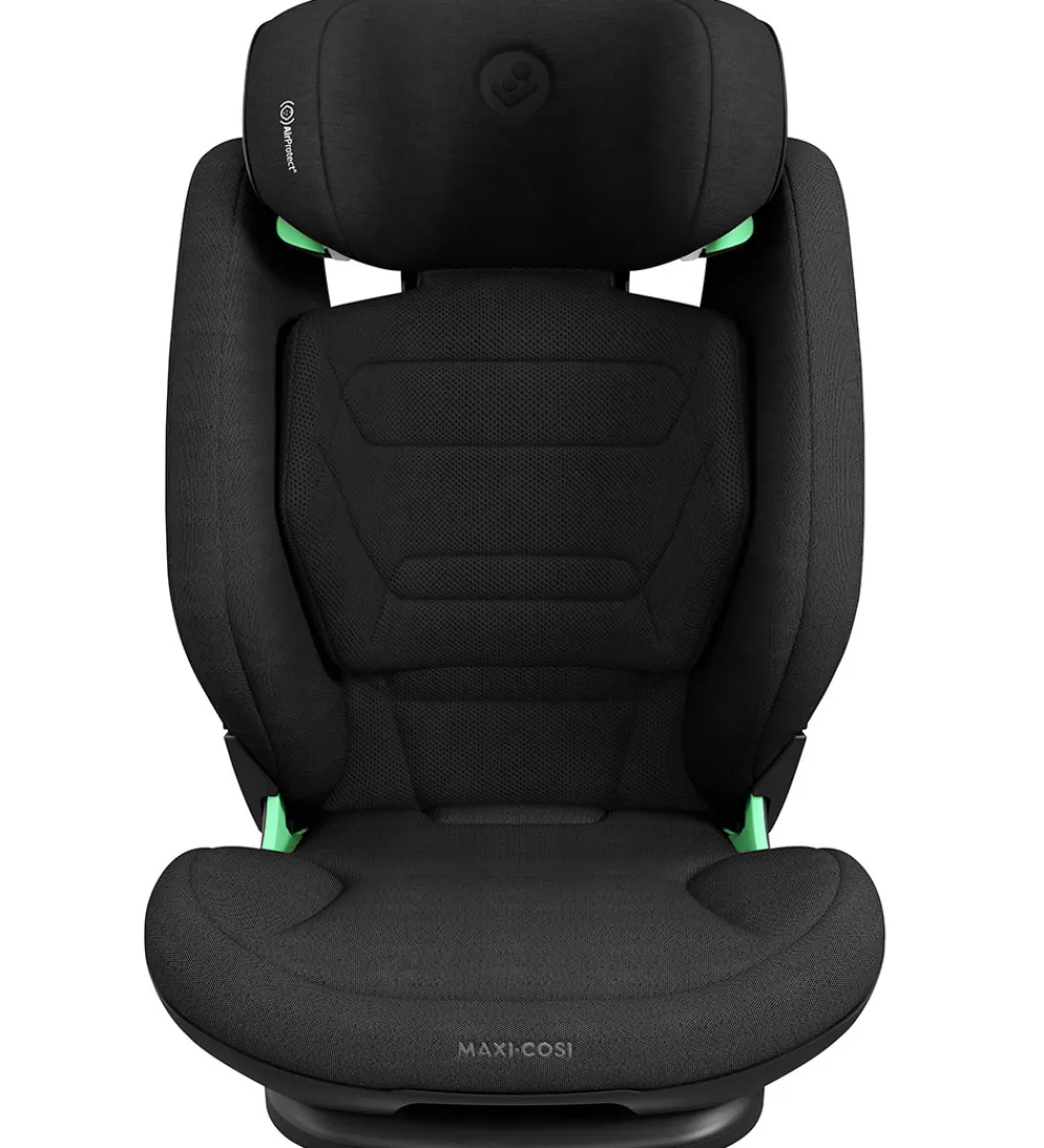 Autostole-Maxi-Cosi Autostol - Rodifix Pro2 i-Size - Authentic Black