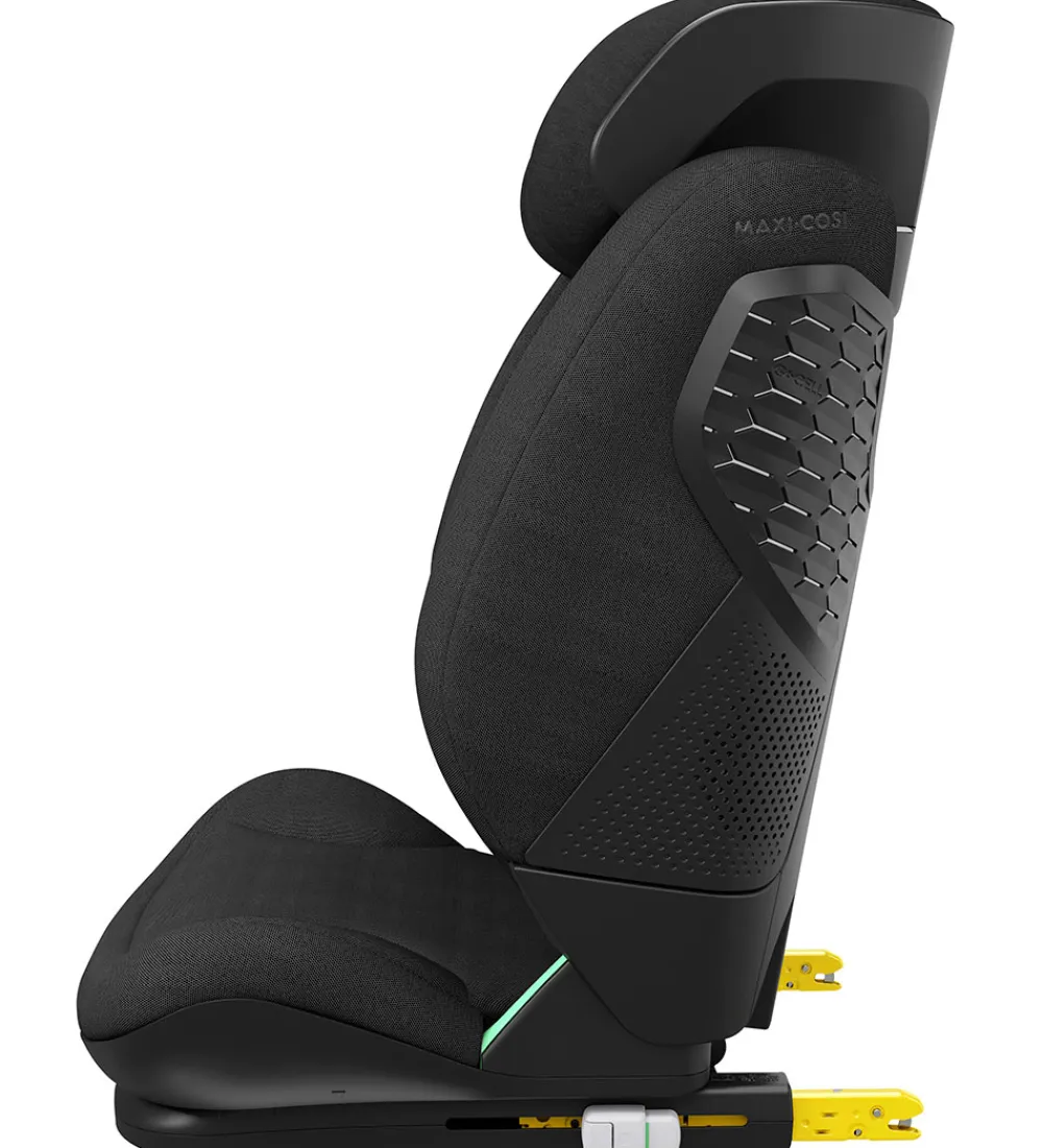 Autostole-Maxi-Cosi Autostol - Rodifix Pro2 i-Size - Authentic Black