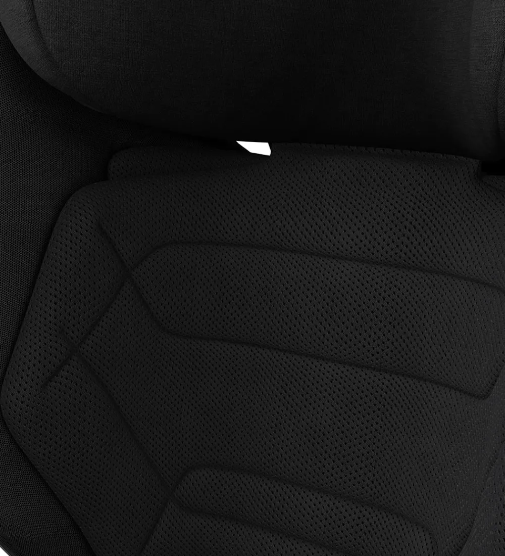 Autostole-Maxi-Cosi Autostol - Rodifix Pro2 i-Size - Authentic Black
