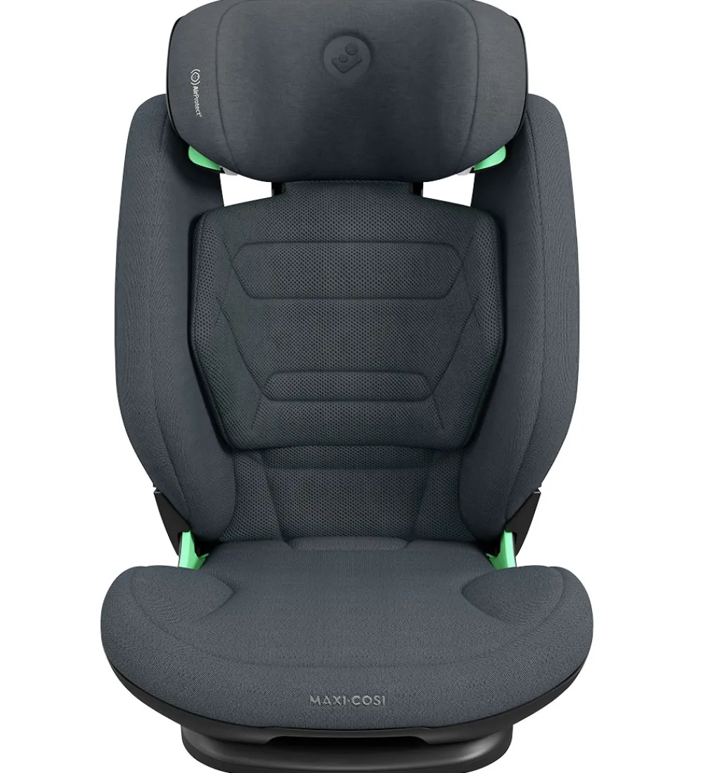 Maxi-Cosi Autostole*Autostol - Rodifix Pro2 i-Size - Authentic Graphite