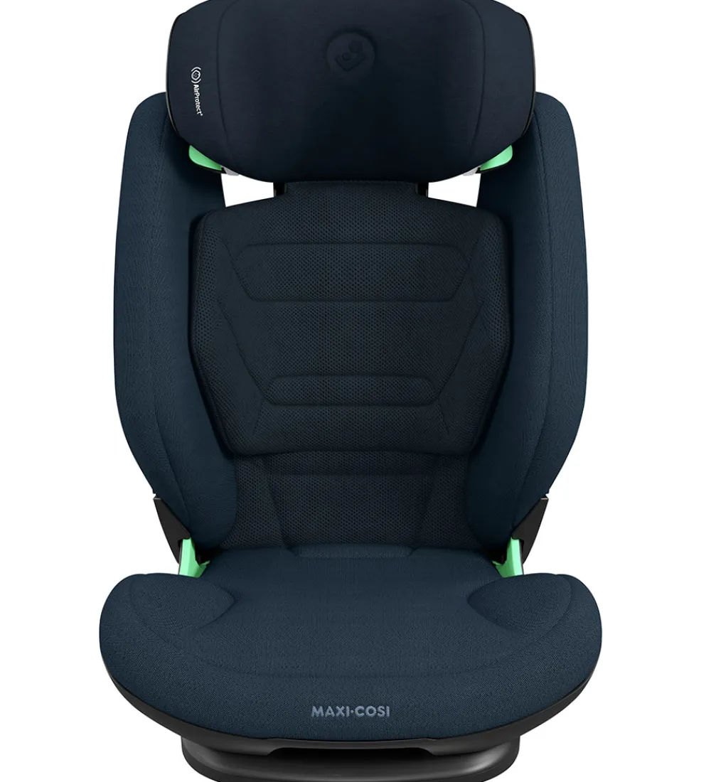 Autostole-Maxi-Cosi Autostol - Rodifix Pro2 i-Size - Authentic Blue