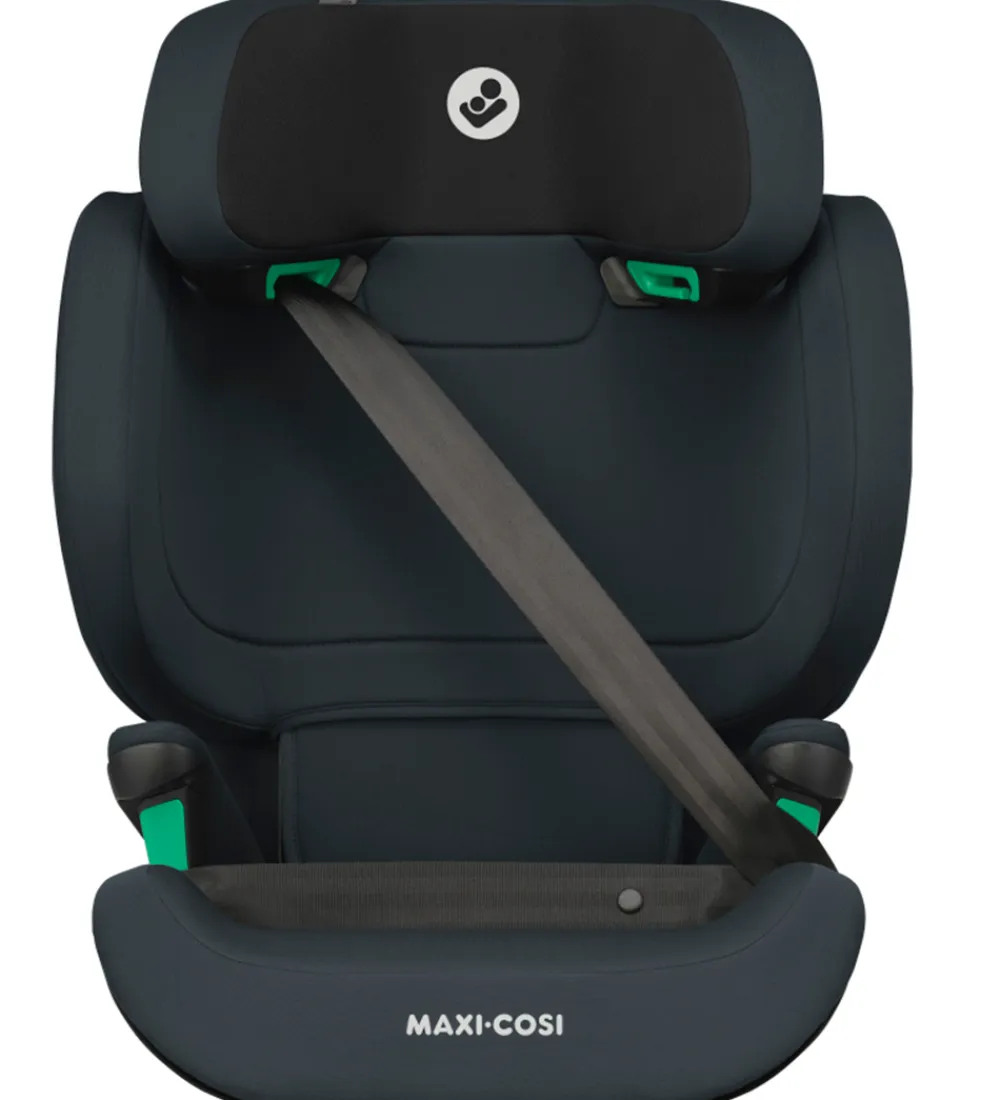 Autostole-Maxi-Cosi Autostol - RodiFix M i-Size - Basic Grey