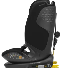 Autostole-Maxi-Cosi Autostol - Titan Pro2 i-Size - Sort