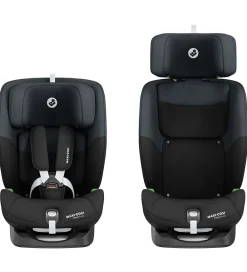 Autostole-Maxi-Cosi Autostol - Titan S i-Size - Tonal Black