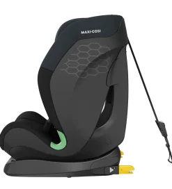 Autostole-Maxi-Cosi Autostol - Titan S i-Size - Tonal Black
