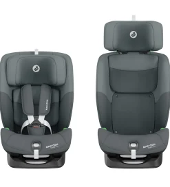 Maxi-Cosi Autostole*Autostol - Titan S i-Size - Tonal Graphite