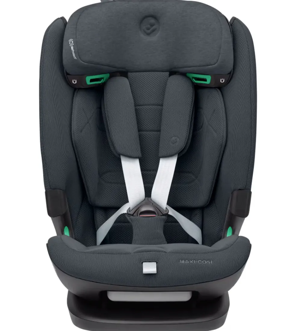 Autostole-Maxi-Cosi Autostol - Titan Pro2 i-Size - Graphite