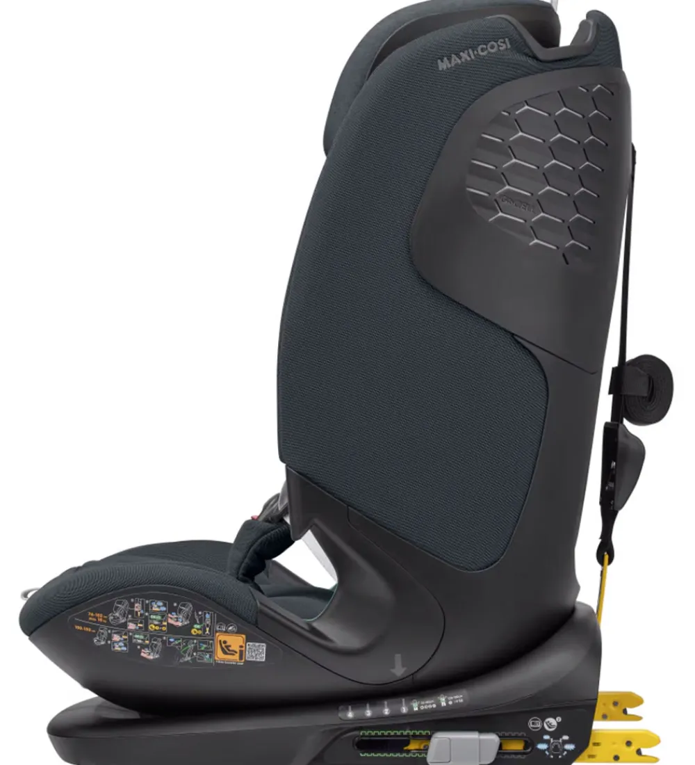 Autostole-Maxi-Cosi Autostol - Titan Pro2 i-Size - Graphite