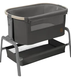 Maxi-Cosi Senge*Babyseng - iOra - Beyond Graphite ECO