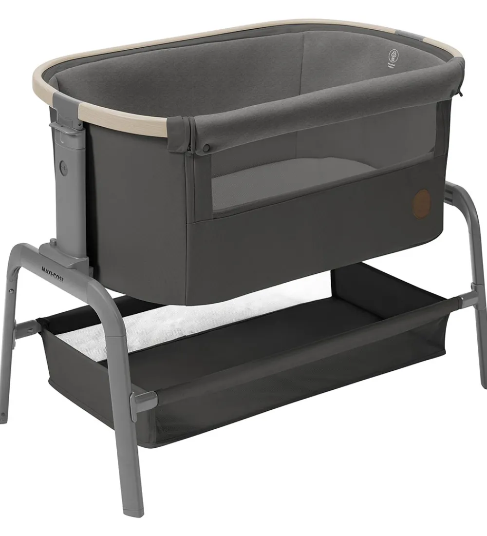 Maxi-Cosi Senge*Babyseng - iOra - Beyond Graphite ECO