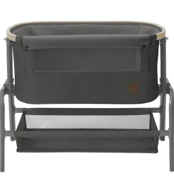 Maxi-Cosi Senge*Babyseng - iOra - Beyond Graphite ECO