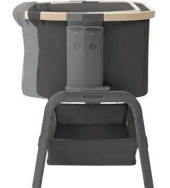 Maxi-Cosi Senge*Babyseng - iOra - Beyond Graphite ECO