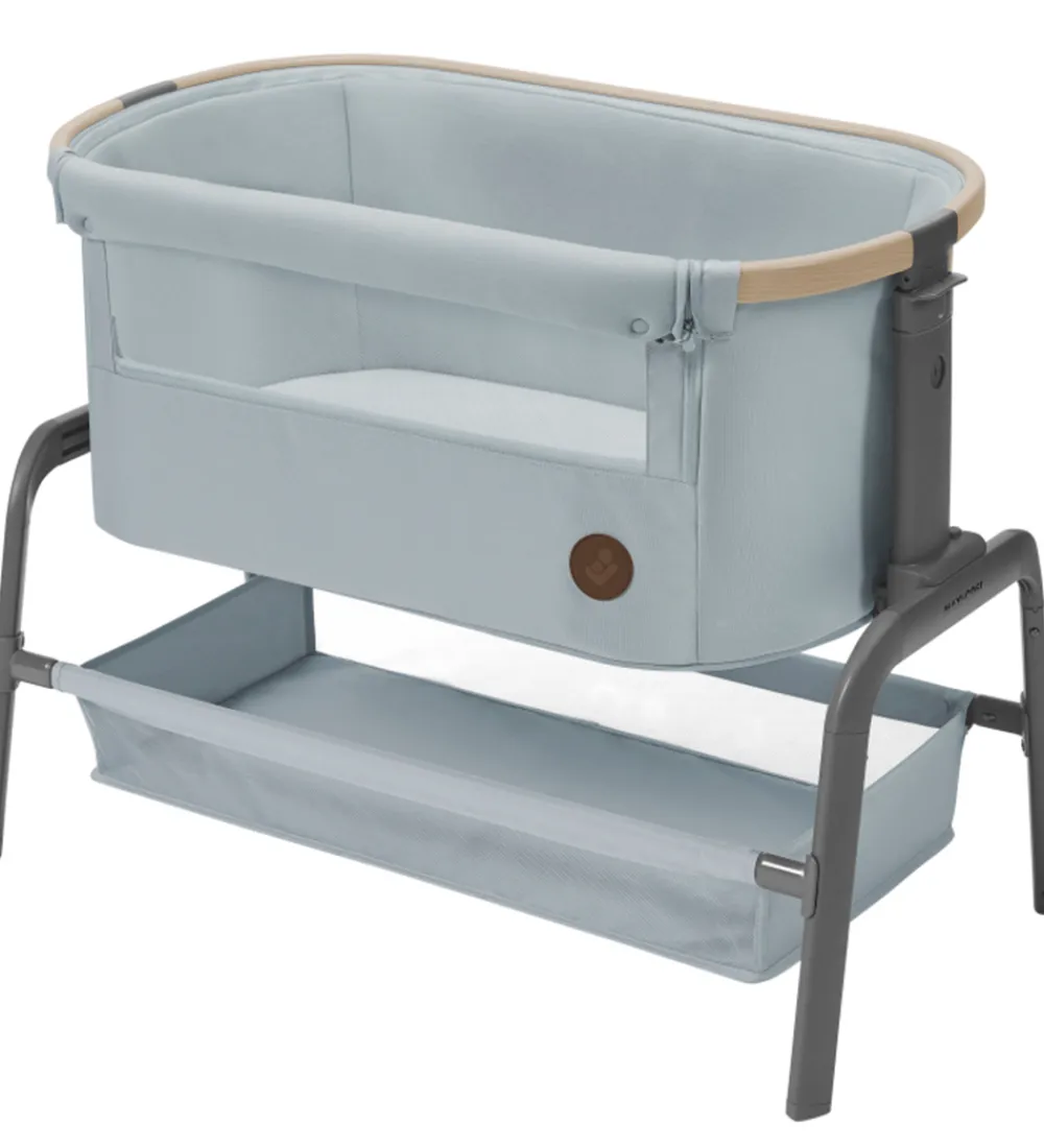Maxi-Cosi Senge*Babyseng - iOra - 93x55 cm - Beyond Grey ECO