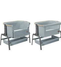 Maxi-Cosi Senge*Babyseng - iOra - 93x55 cm - Beyond Grey ECO