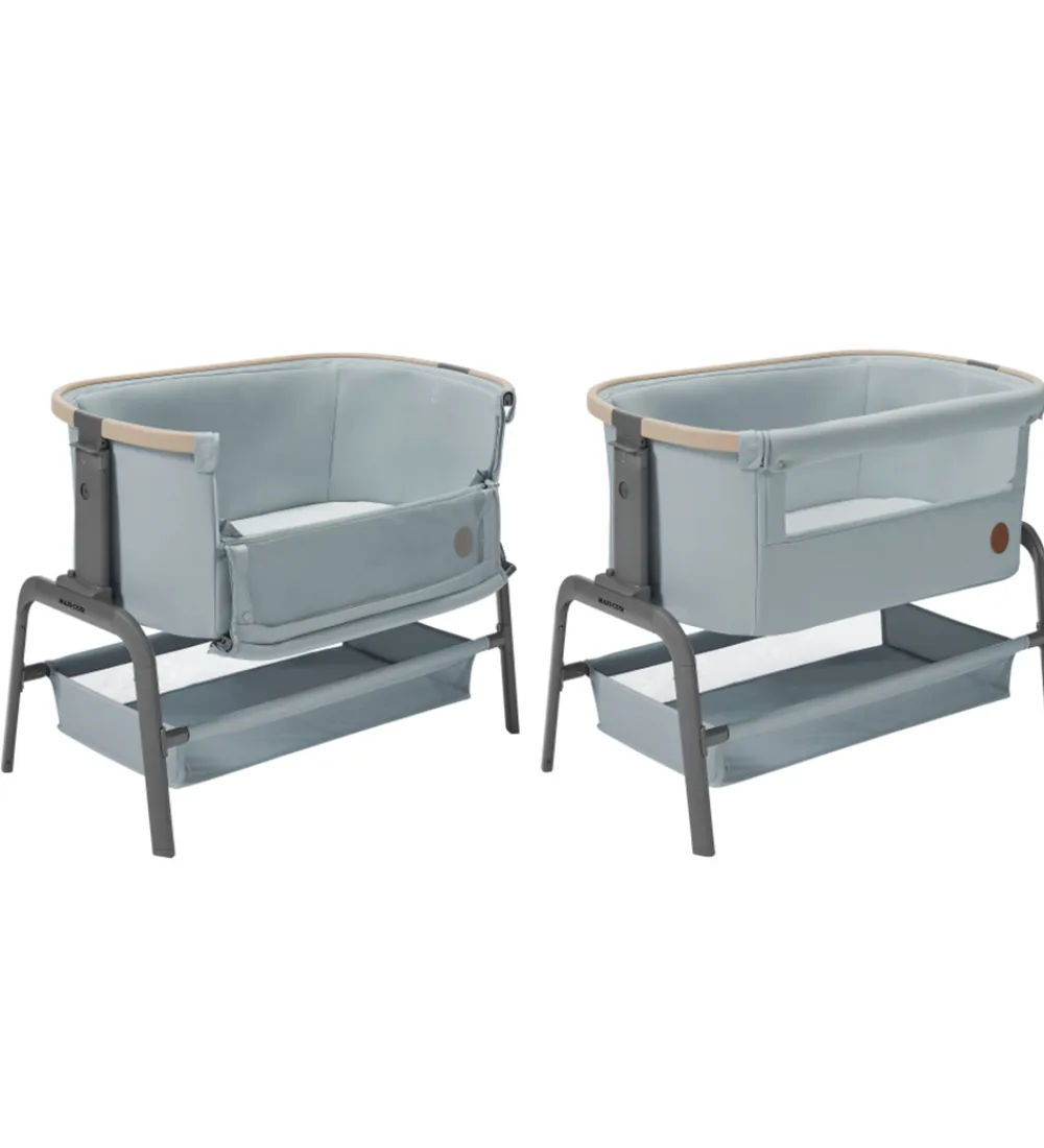 Maxi-Cosi Senge*Babyseng - iOra - 93x55 cm - Beyond Grey ECO