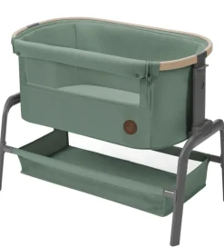 Maxi-Cosi Senge*Babyseng - iOra - Beyond Green ECO
