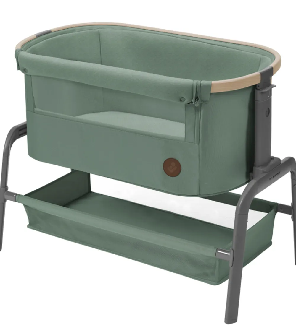 Maxi-Cosi Senge*Babyseng - iOra - Beyond Green ECO