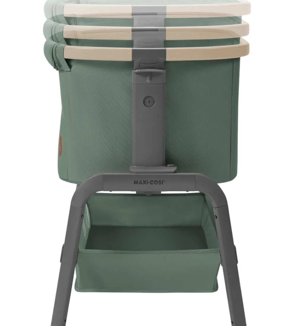 Maxi-Cosi Senge*Babyseng - iOra - Beyond Green ECO