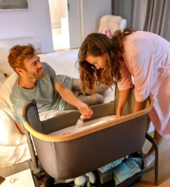 Maxi-Cosi Senge*Babyseng - iOra - Beyond Green ECO
