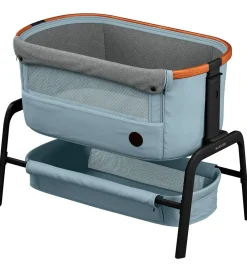 Senge-Maxi-Cosi Babyseng - iOra - 93x55 cm - Essential Grey