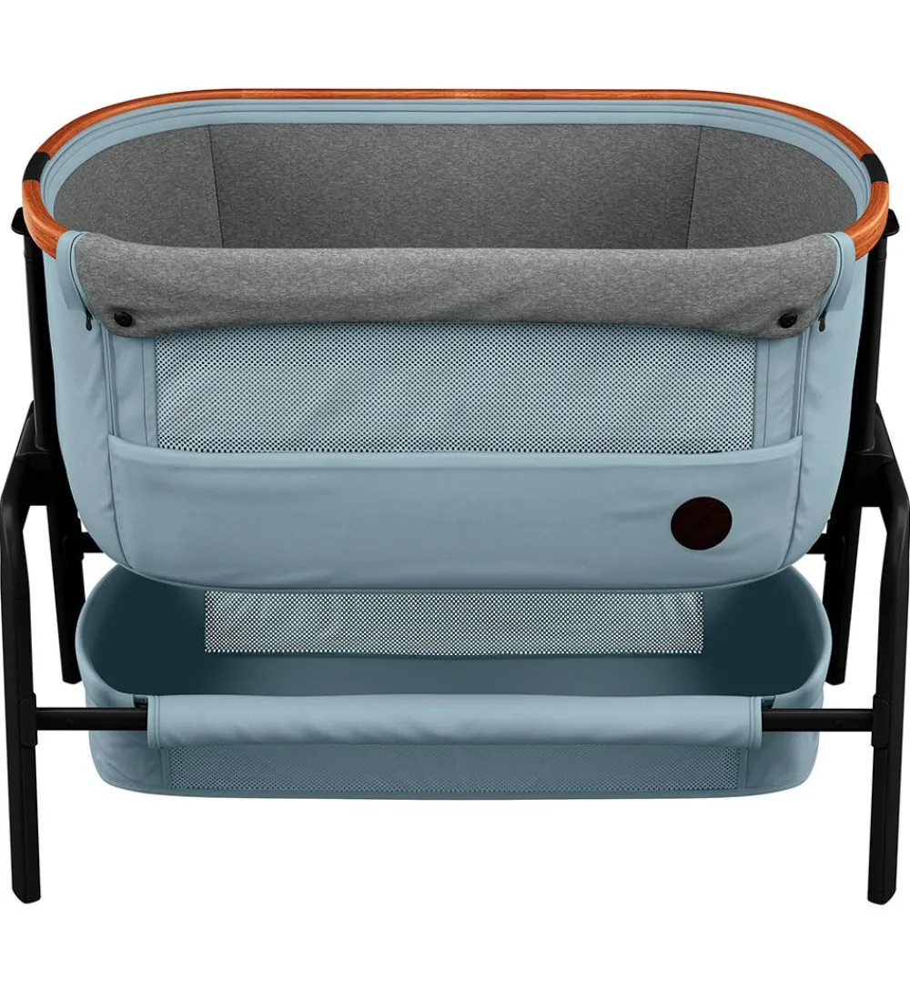 Senge-Maxi-Cosi Babyseng - iOra - 93x55 cm - Essential Grey