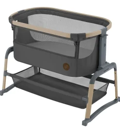 Senge-Maxi-Cosi Babyseng - iOra Air - 97x52,3 cm - Beyond Graphite