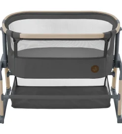 Senge-Maxi-Cosi Babyseng - iOra Air - 97x52,3 cm - Beyond Graphite