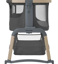 Senge-Maxi-Cosi Babyseng - iOra Air - 97x52,3 cm - Beyond Graphite