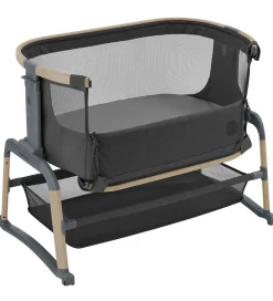 Senge-Maxi-Cosi Babyseng - iOra Air - 97x52,3 cm - Beyond Graphite