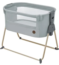 Maxi-Cosi Senge*Babyseng - MC Tori Beyond - 86x61 cm - GRY Eco