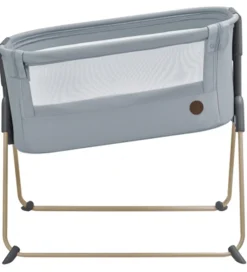 Maxi-Cosi Senge*Babyseng - MC Tori Beyond - 86x61 cm - GRY Eco