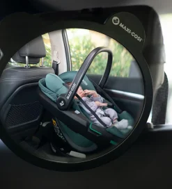Maxi-Cosi Spejle*Bagsædespejl - Sort