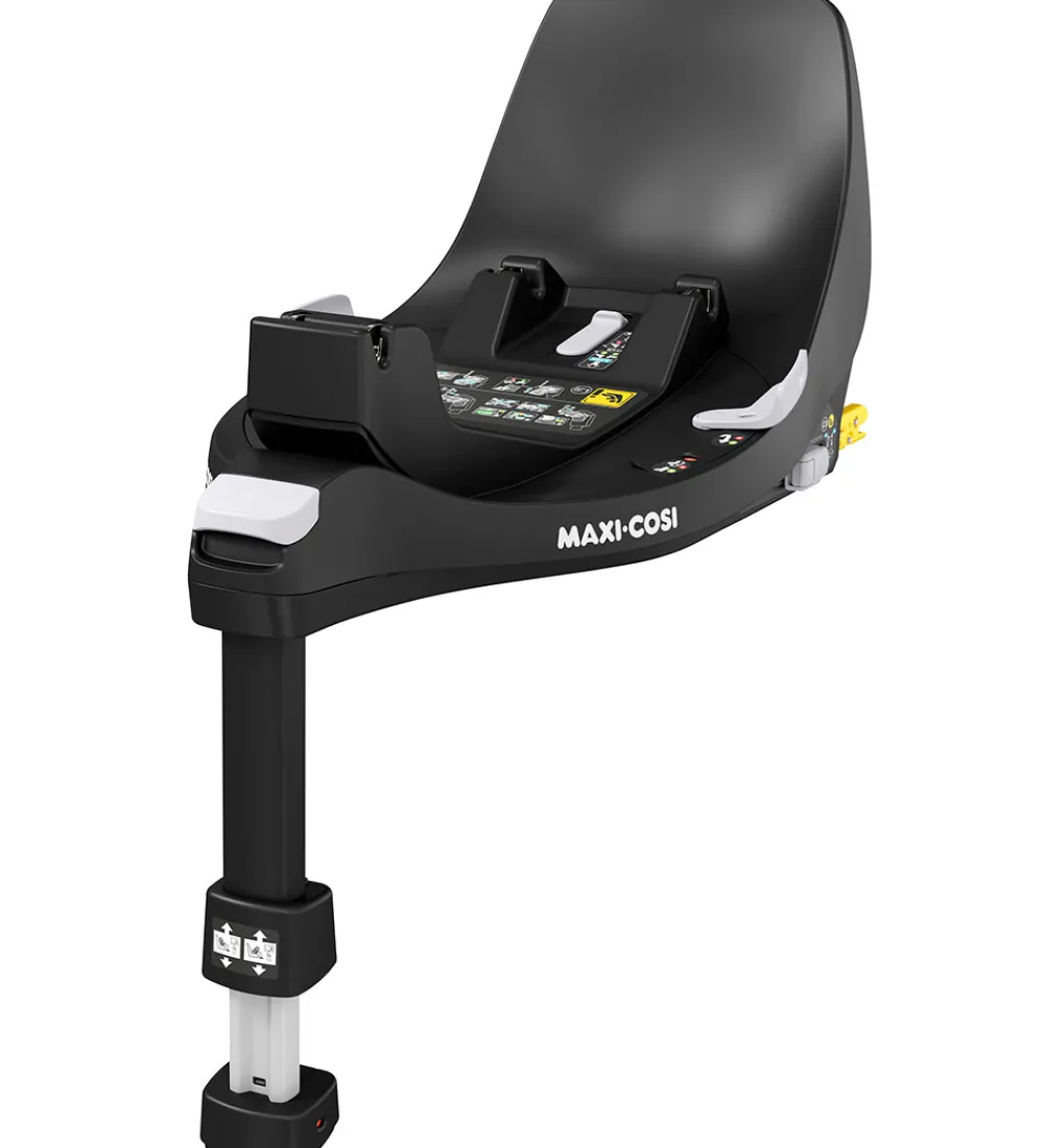 Maxi-Cosi Autostole*Base - FamilyFix 360 - Sort