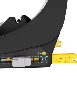 Maxi-Cosi Autostole*Base - FamilyFix 360 - Sort