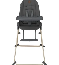Maxi-Cosi Højstole*Højstol - Ava - 63,5x85x104,5 cm - Beyond Graphite